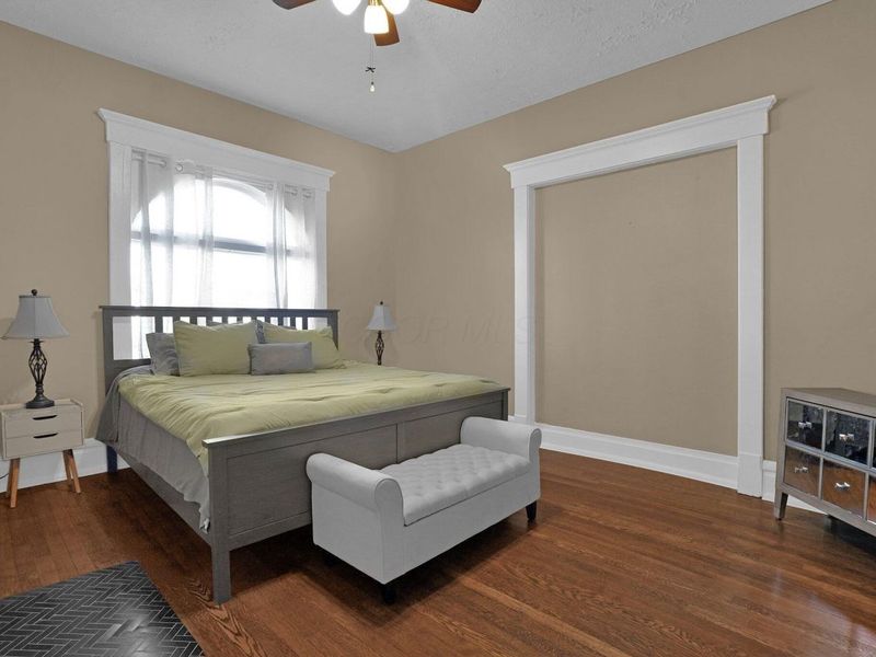 498 S Ohio Avenue , Unit A, Columbus, OH 43205 Photo 19