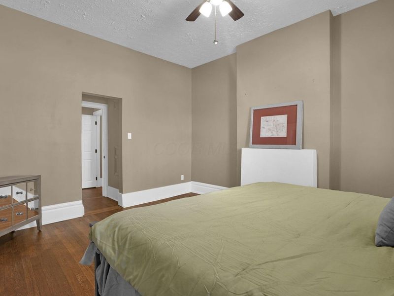 498 S Ohio Avenue , Unit A, Columbus, OH 43205 Photo 20