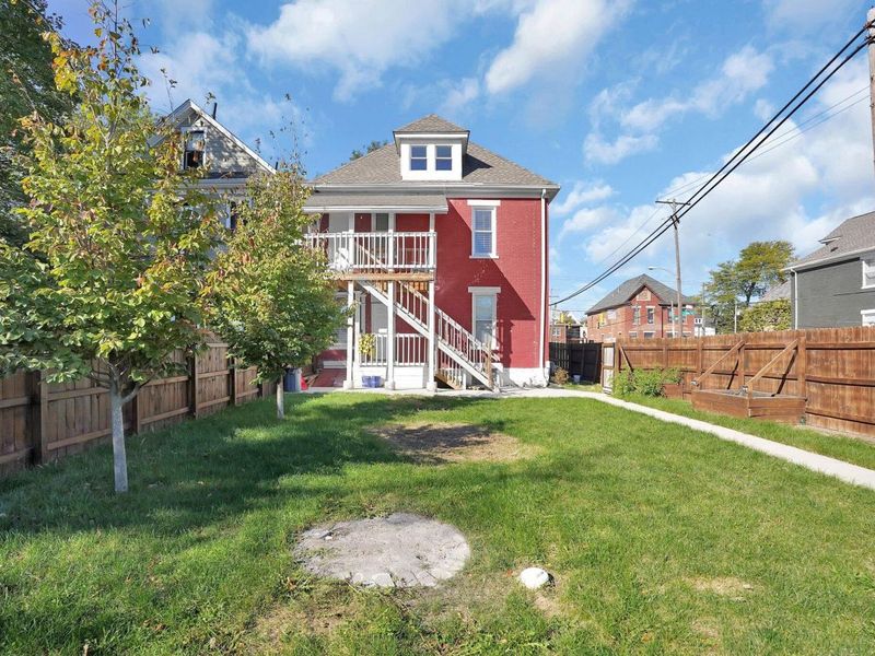 498 S Ohio Avenue , Unit A, Columbus, OH 43205 Photo 22