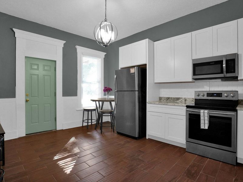 498 S Ohio Avenue , Unit A, Columbus, OH 43205 Photo 6