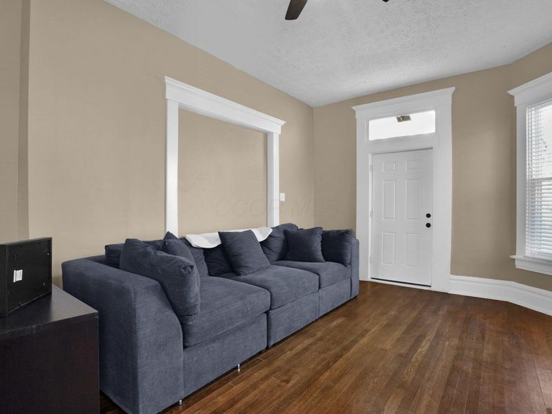 498 S Ohio Avenue , Unit A, Columbus, OH 43205 Photo 7