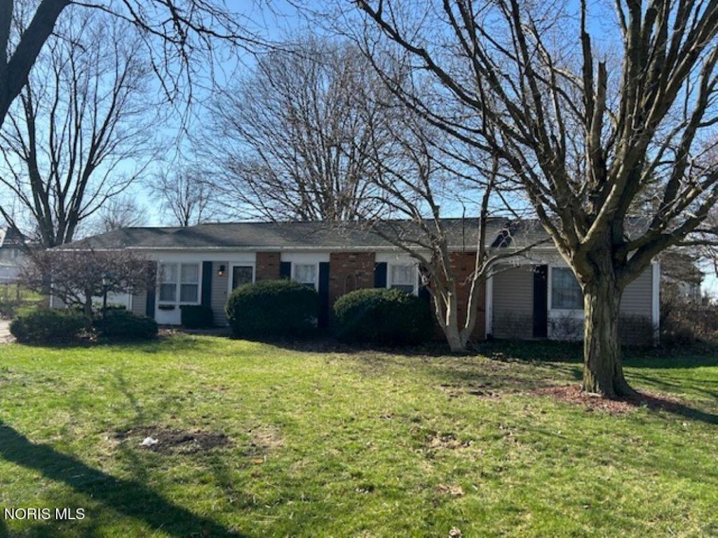 303 Walz Street, Edon, OH 43518 Main Photo