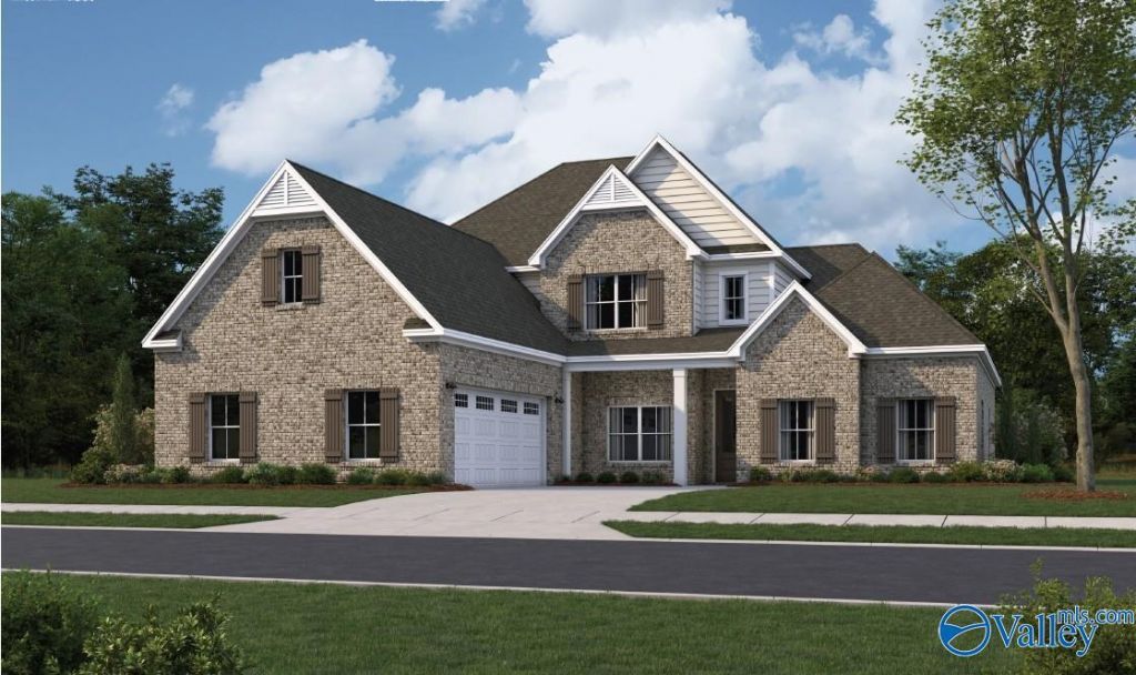 16591 Hamilton Place, Athens, AL 35613 Main Photo