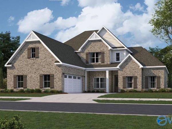 16591 Hamilton Place, Athens, AL 35613