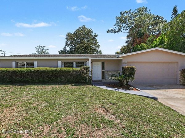 3045 Avon Lane , Titusville, FL 32796