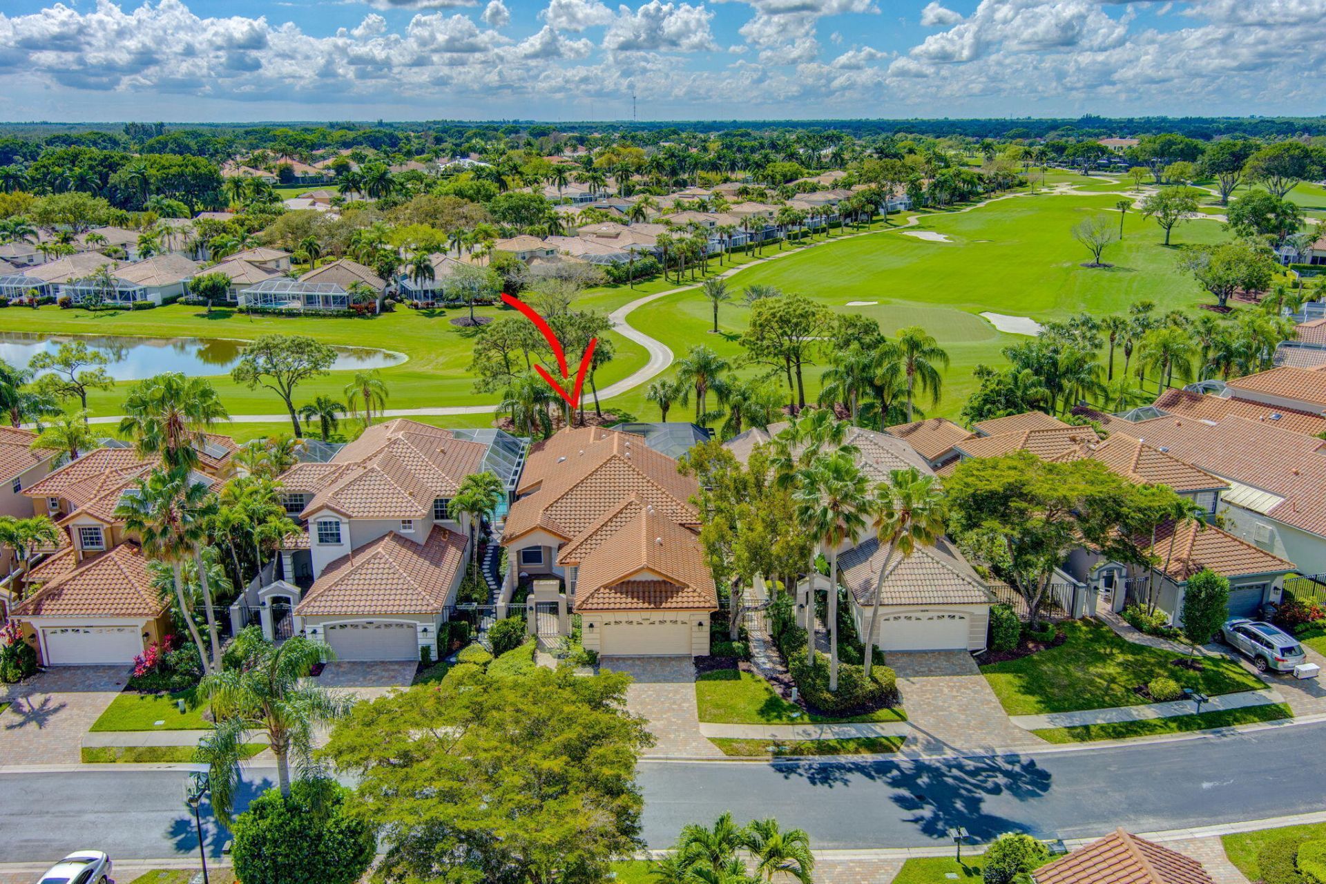 10264 Osprey Trace, West Palm Beach, FL 33412 Photo