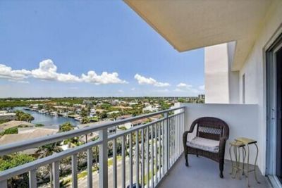 4511 S Ocean Boulevard, Unit 701, Highland Beach, FL 33487 Photo