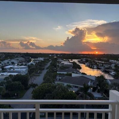 4511 S Ocean Boulevard, Unit 701, Highland Beach, FL 33487 Photo