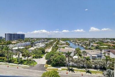 4511 S Ocean Boulevard, Unit 701, Highland Beach, FL 33487 Photo