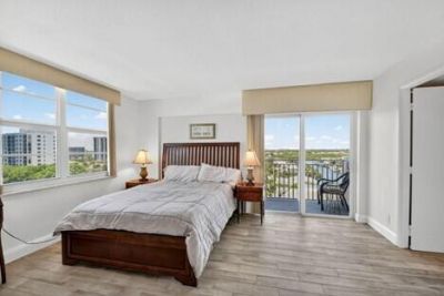4511 S Ocean Boulevard, Unit 701, Highland Beach, FL 33487 Photo