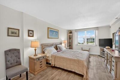 4511 S Ocean Boulevard, Unit 701, Highland Beach, FL 33487 Photo