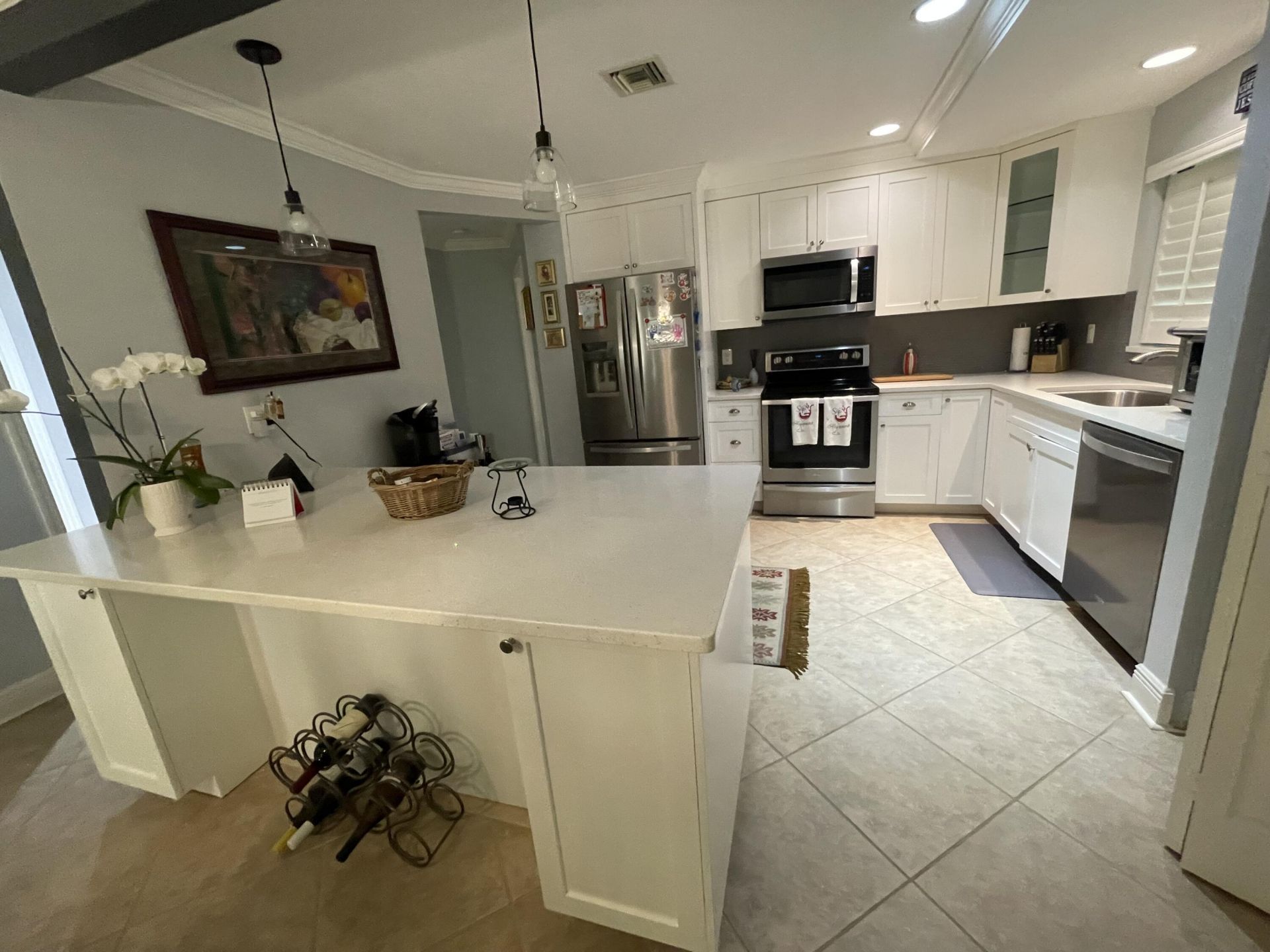 24 Lexington Lane W, Unit D 24, Palm Beach Gardens, FL 33418 Photo