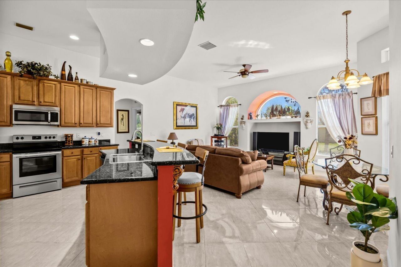 1717 SW Erie Street, Port Saint Lucie, FL 34953 Photo