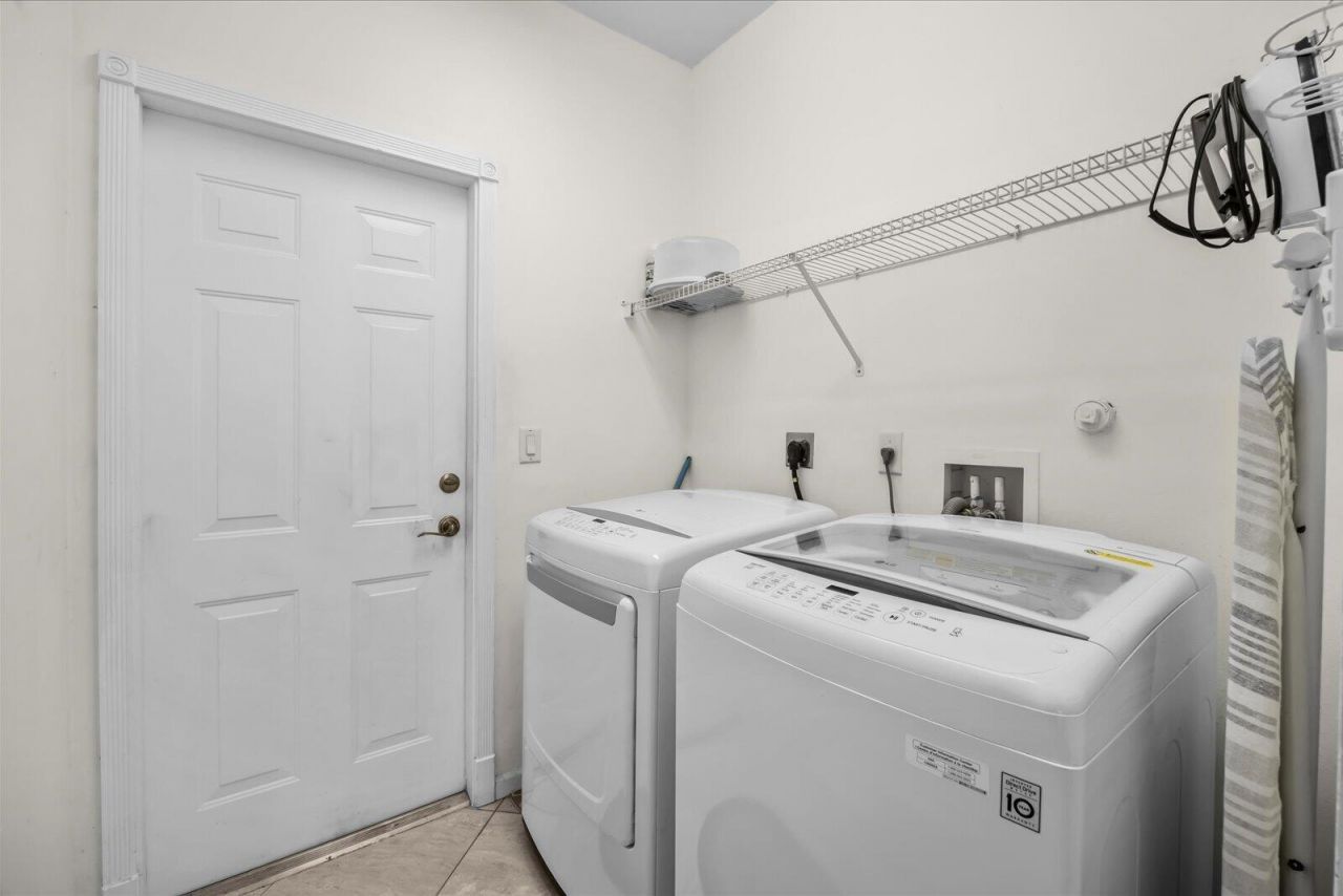 1717 SW Erie Street, Port Saint Lucie, FL 34953 Photo