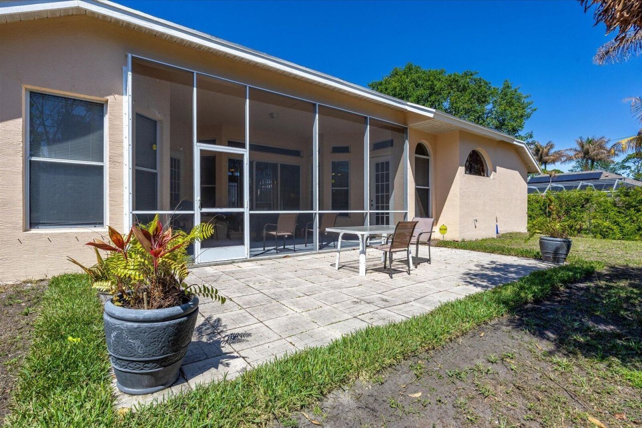 1717 SW Erie Street, Port Saint Lucie, FL 34953 Photo