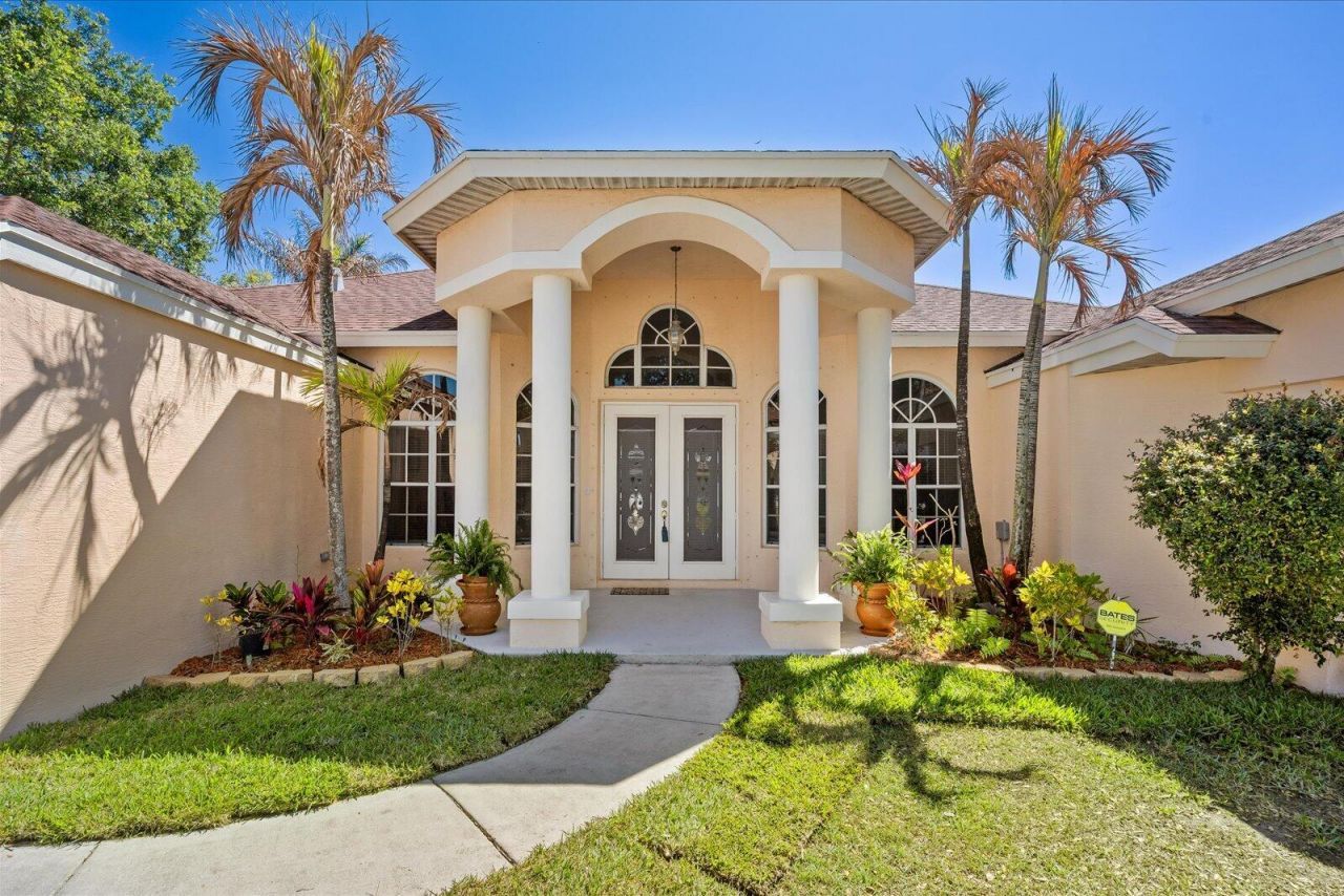 1717 SW Erie Street, Port Saint Lucie, FL 34953 Photo