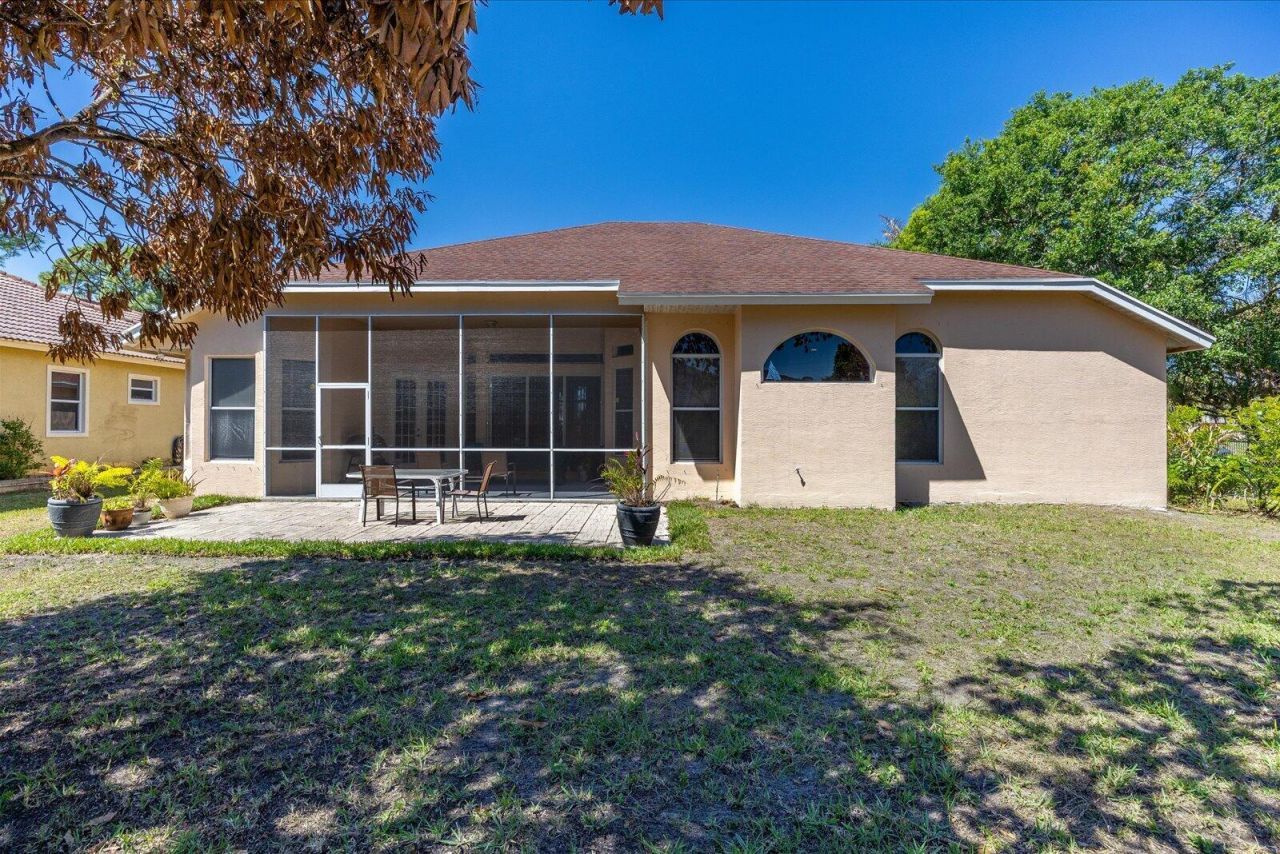 1717 SW Erie Street, Port Saint Lucie, FL 34953 Photo