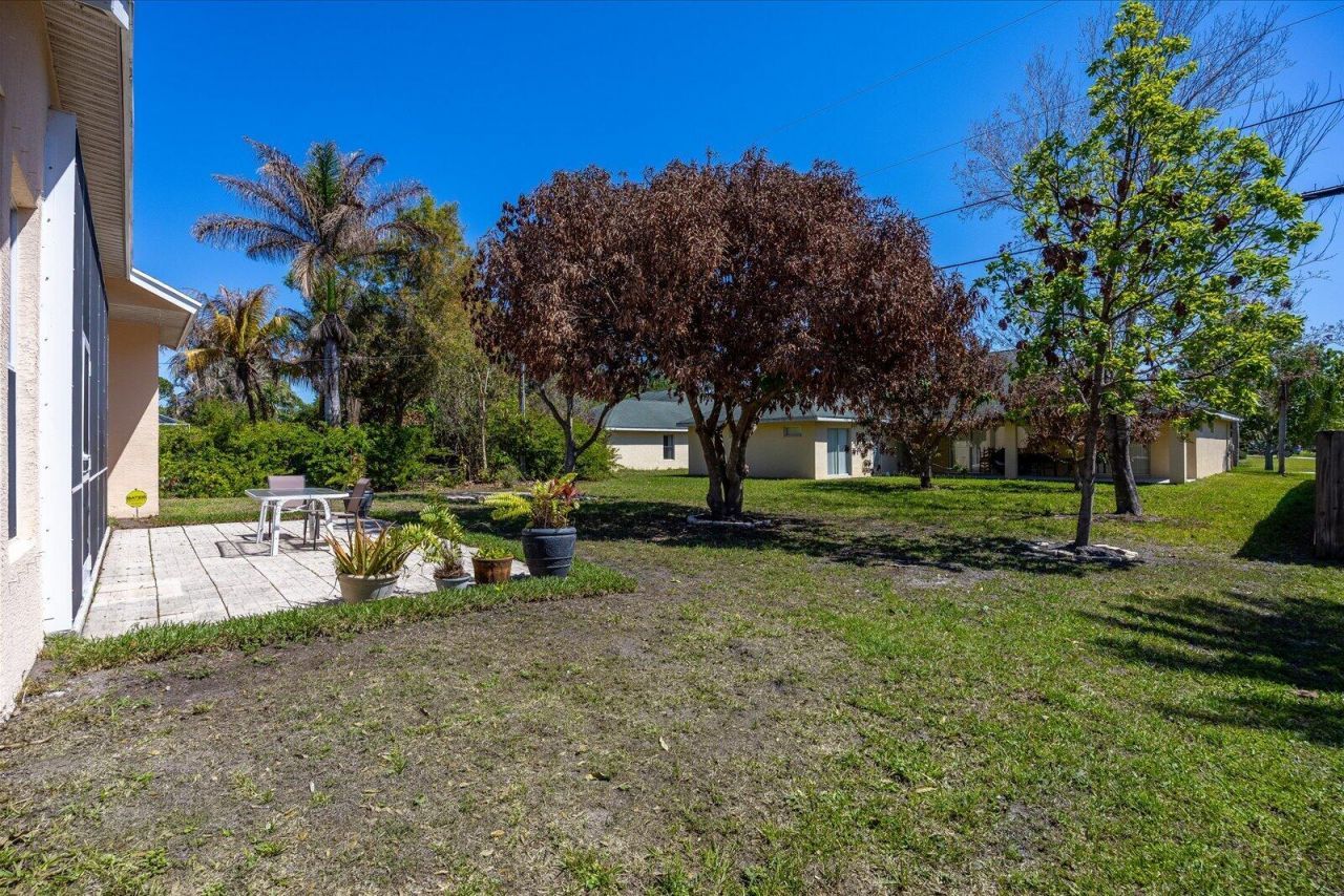 1717 SW Erie Street, Port Saint Lucie, FL 34953 Photo