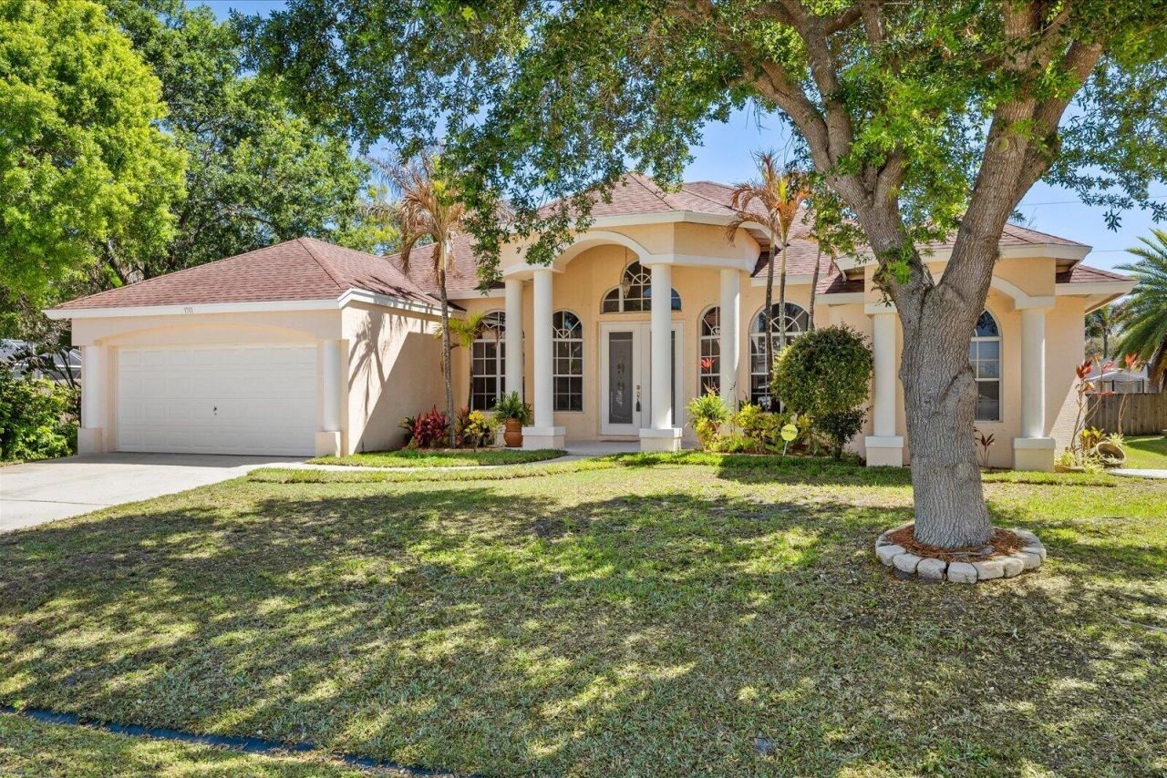 1717 SW Erie Street, Port Saint Lucie, FL 34953 Photo