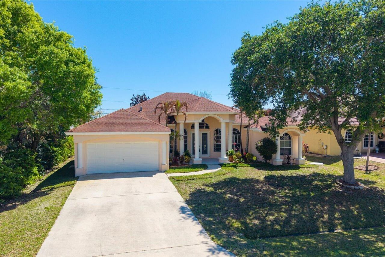1717 SW Erie Street, Port Saint Lucie, FL 34953 Photo