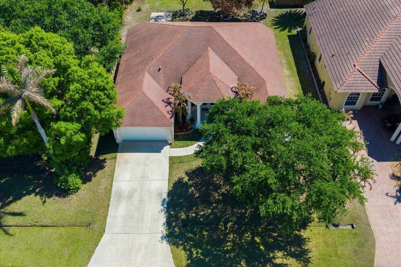 1717 SW Erie Street, Port Saint Lucie, FL 34953 Photo