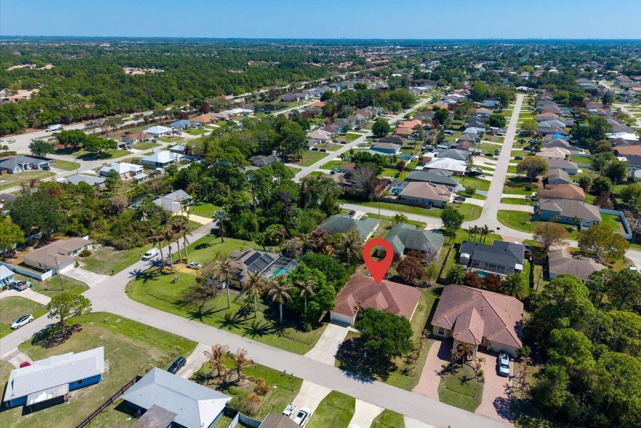 1717 SW Erie Street, Port Saint Lucie, FL 34953 Photo