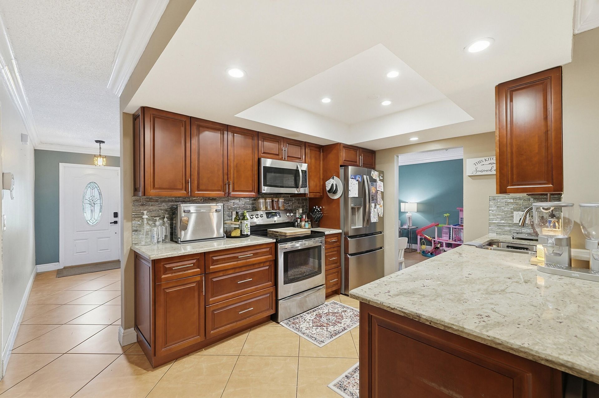 2301 NW 37th Avenue, Lauderdale Lakes, FL 33311 Photo