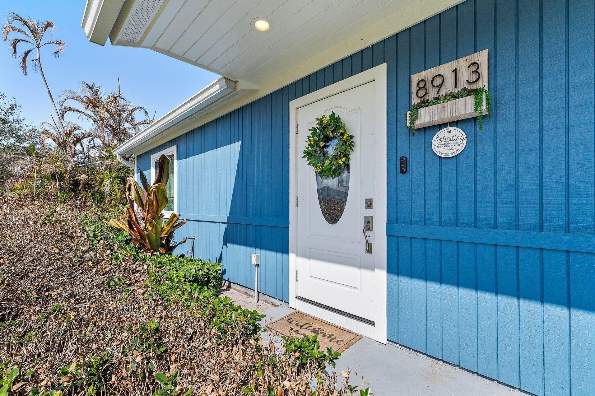 8913 SE Sandridge Avenue, Hobe Sound, FL 33455 Photo