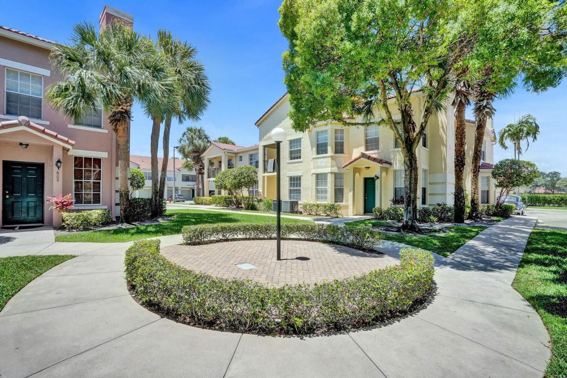 708 Belmont Place, Boynton Beach, FL 33436 Photo