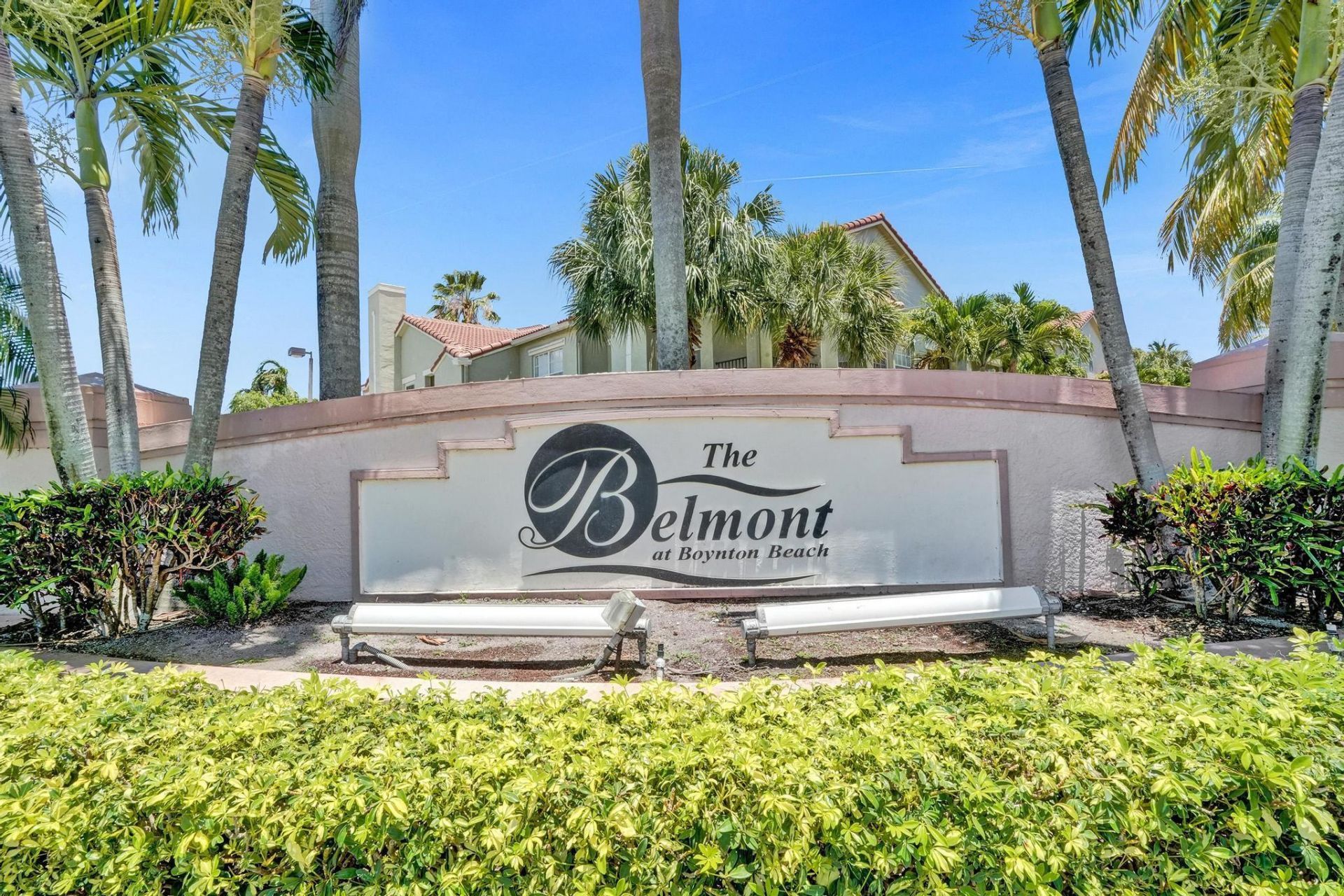 708 Belmont Place, Boynton Beach, FL 33436 Photo