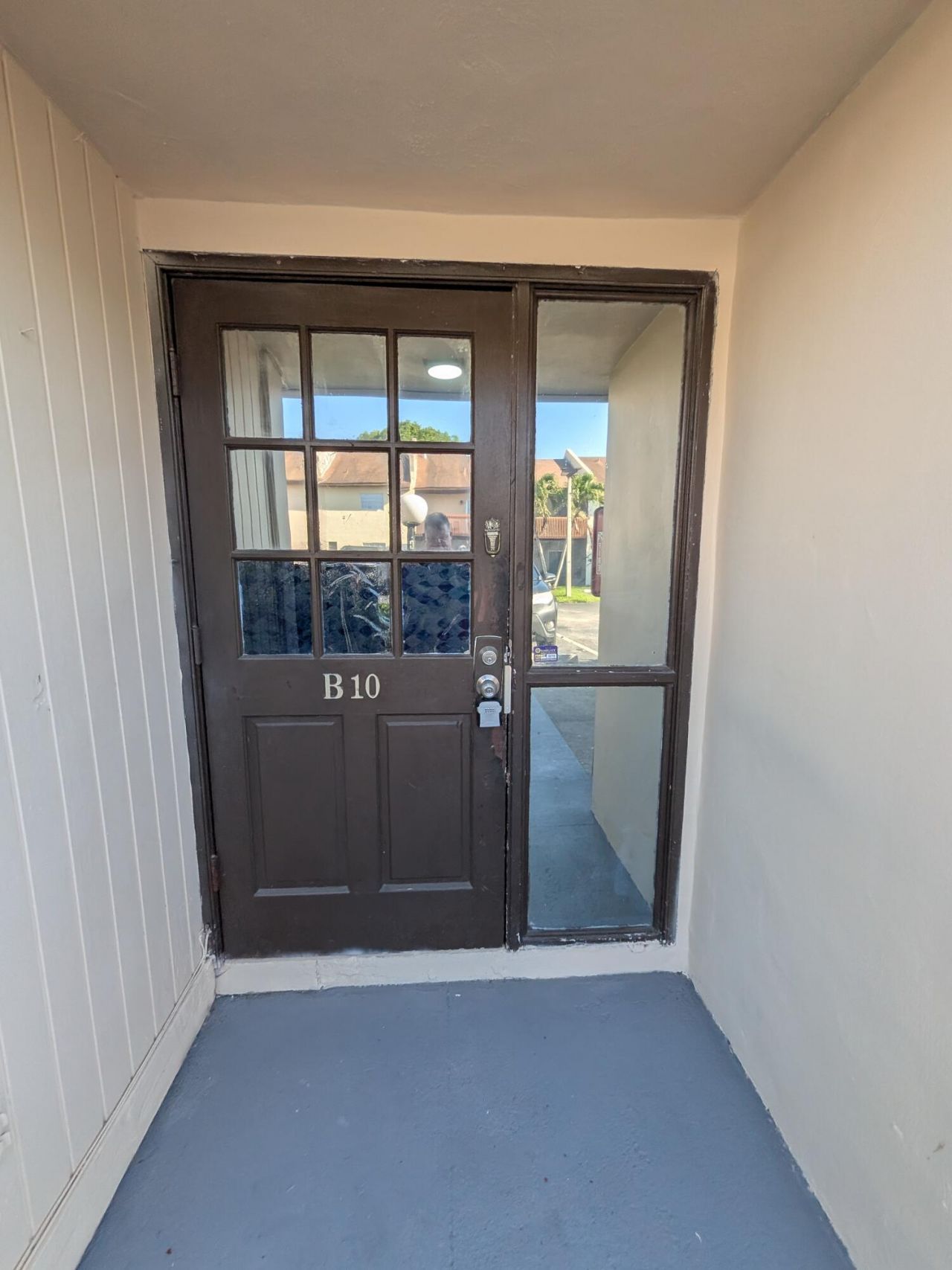 6603 Winfield Boulevard, Unit B-10, Margate, FL 33063 Photo