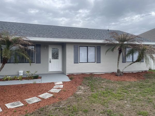 3611 Jupiter Boulevard SE, Palm Bay, FL 32909