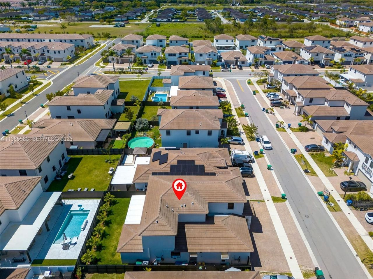 12950 SW 229th Ter, Miami, FL 33170 Photo