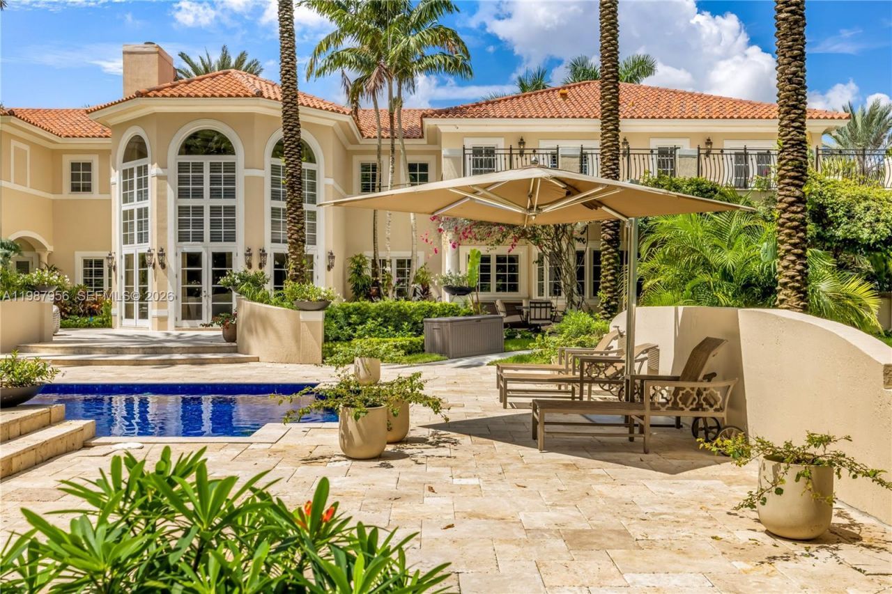 5250 Snapper Creek Rd , Coral Gables, FL 33156 Photo