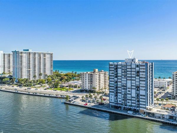 1400 S Ocean Dr, Unit 804, Hollywood, FL 33019