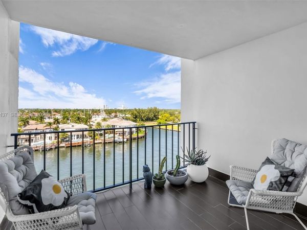 1400 S Ocean Dr , Unit 804, Hollywood, FL 33019