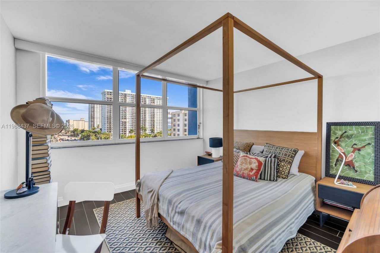 1400 S Ocean Dr, Unit 804, Hollywood, FL 33019 Photo