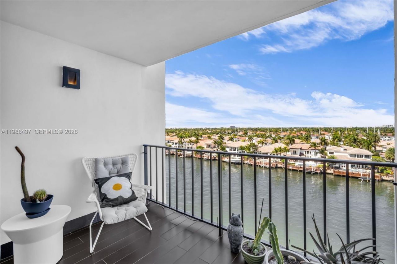 1400 S Ocean Dr, Unit 804, Hollywood, FL 33019 Photo