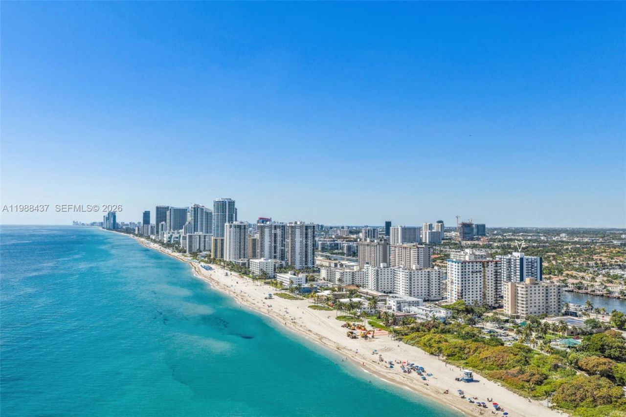 1400 S Ocean Dr, Unit 804, Hollywood, FL 33019 Photo