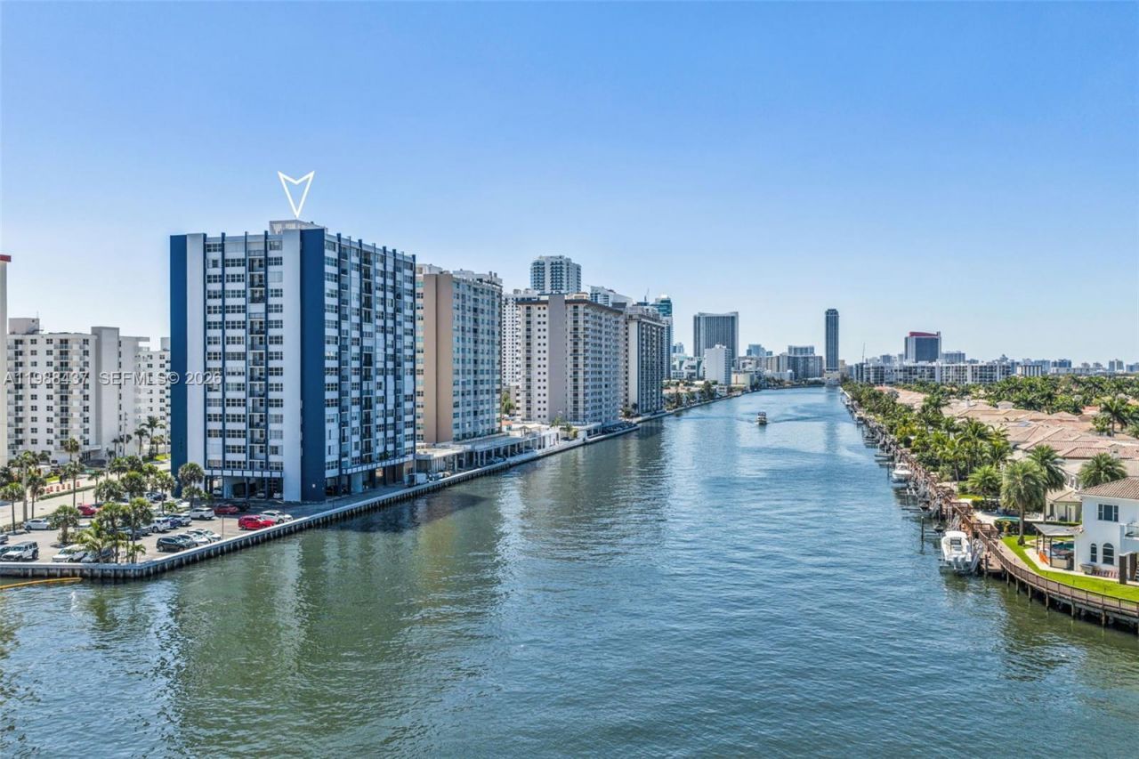 1400 S Ocean Dr, Unit 804, Hollywood, FL 33019 Photo