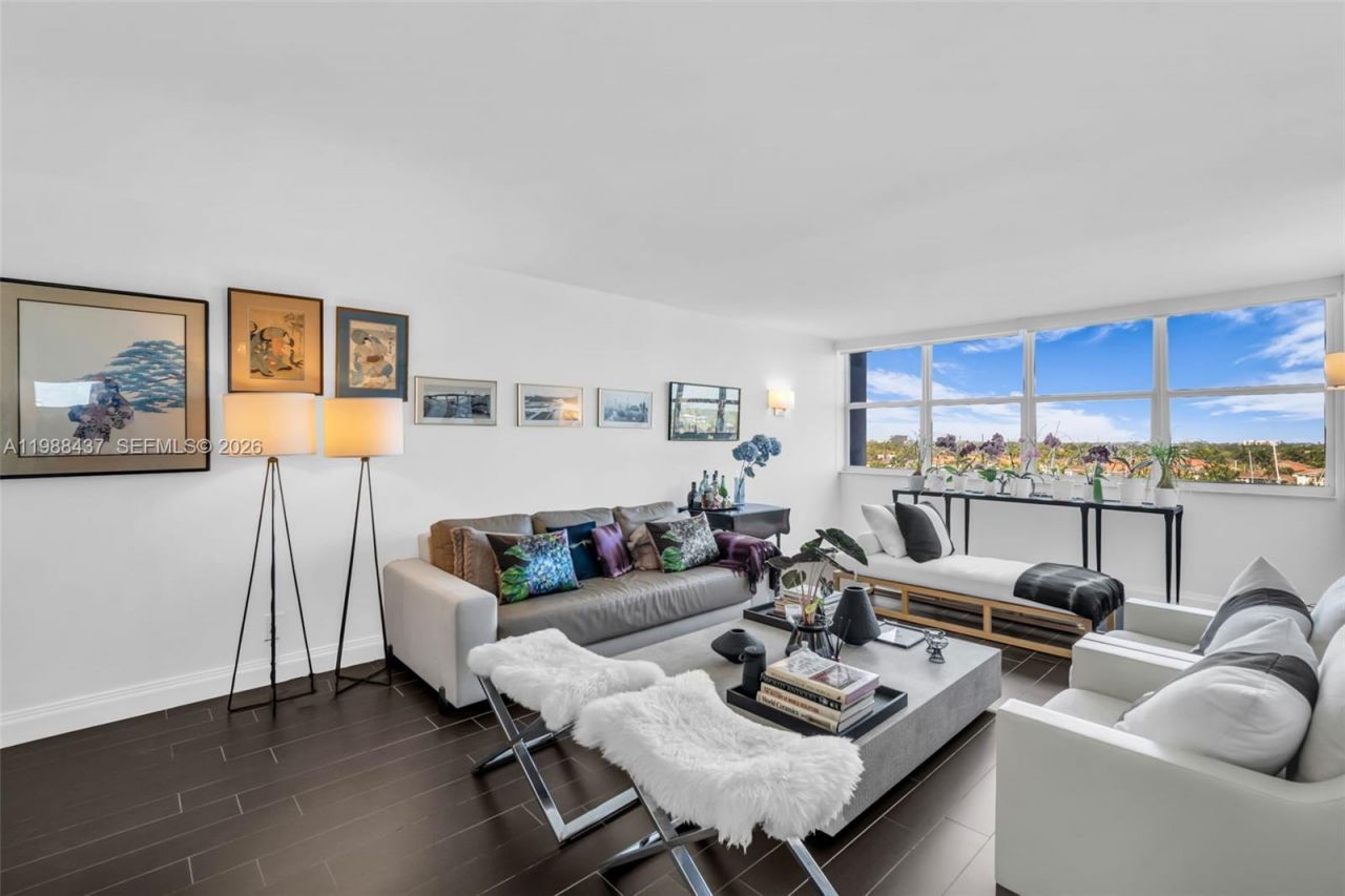 1400 S Ocean Dr, Unit 804, Hollywood, FL 33019 Photo