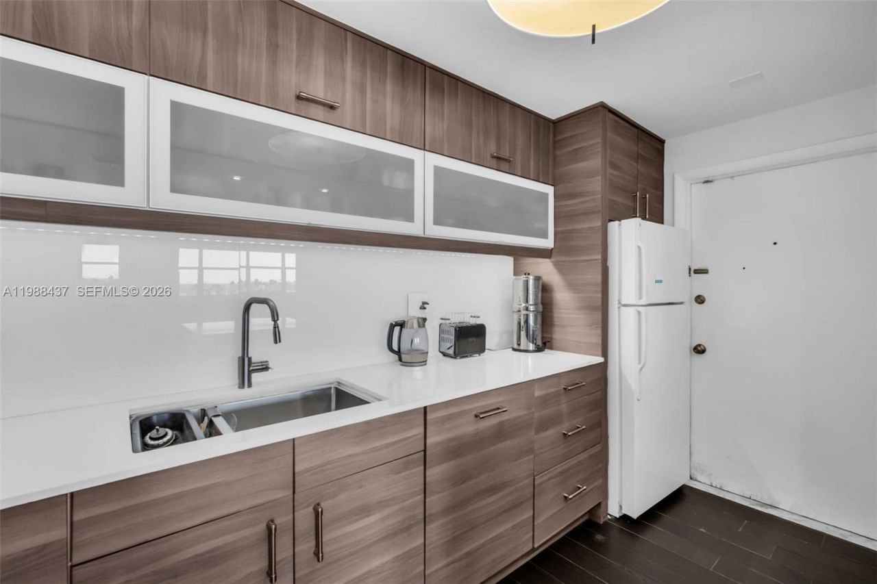 1400 S Ocean Dr, Unit 804, Hollywood, FL 33019 Photo