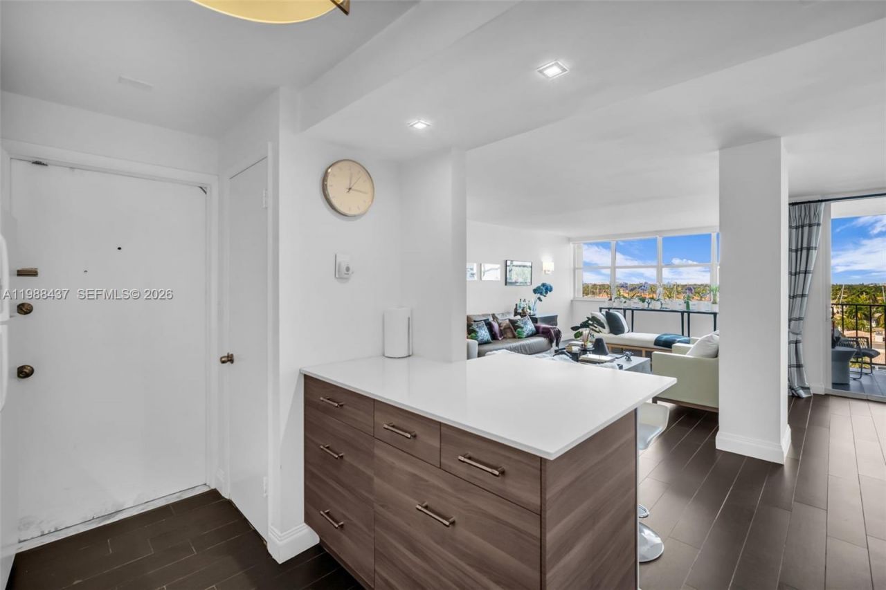 1400 S Ocean Dr, Unit 804, Hollywood, FL 33019 Photo