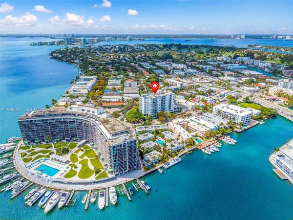 6900 Bay Dr , Unit 7E, Miami Beach, FL 33141