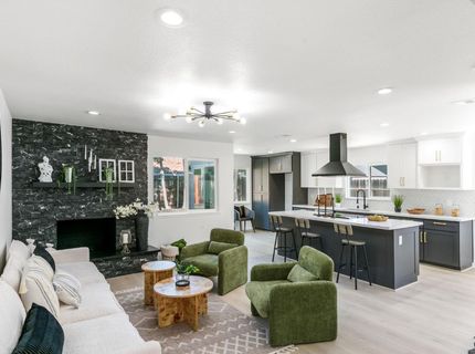 909 Regatta Dr, Sacramento, CA 95833 Photo