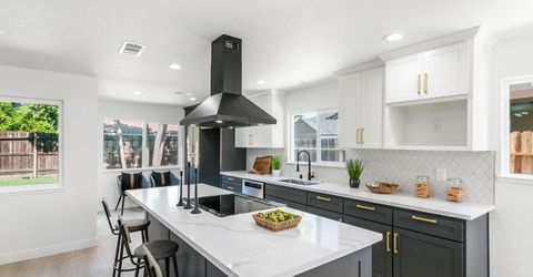 909 Regatta Dr, Sacramento, CA 95833 Photo