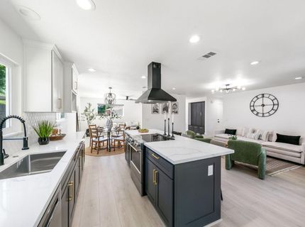 909 Regatta Dr, Sacramento, CA 95833 Photo