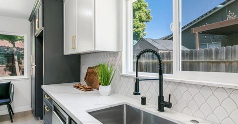 909 Regatta Dr, Sacramento, CA 95833 Photo