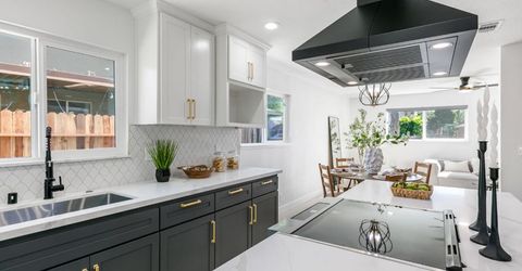 909 Regatta Dr, Sacramento, CA 95833 Photo