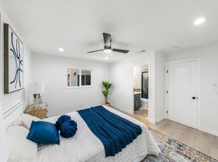 909 Regatta Dr, Sacramento, CA 95833 Photo